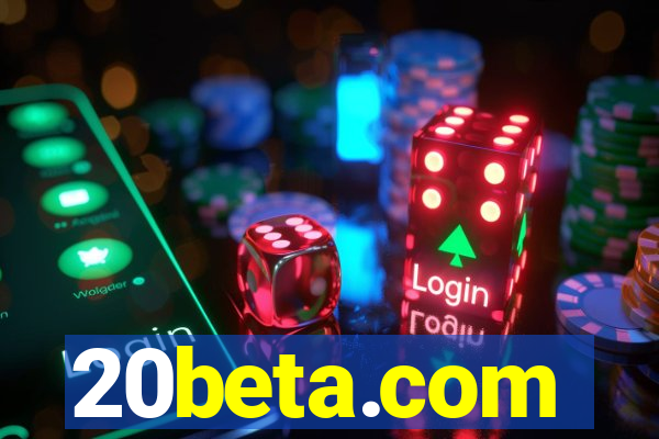 20beta.com