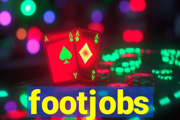 footjobs