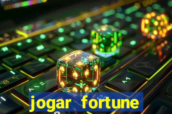 jogar fortune coelho demo