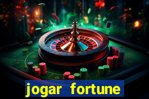 jogar fortune coelho demo