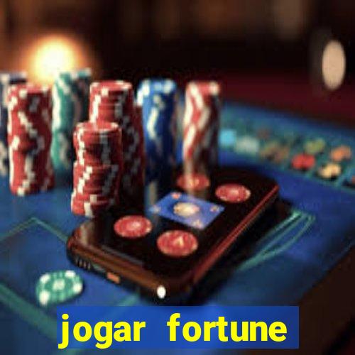 jogar fortune coelho demo