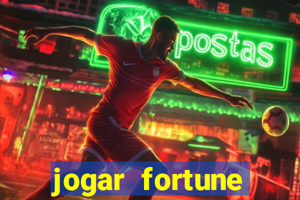 jogar fortune coelho demo