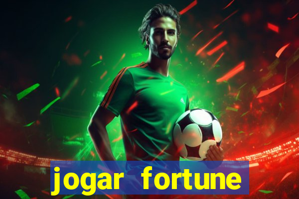 jogar fortune coelho demo