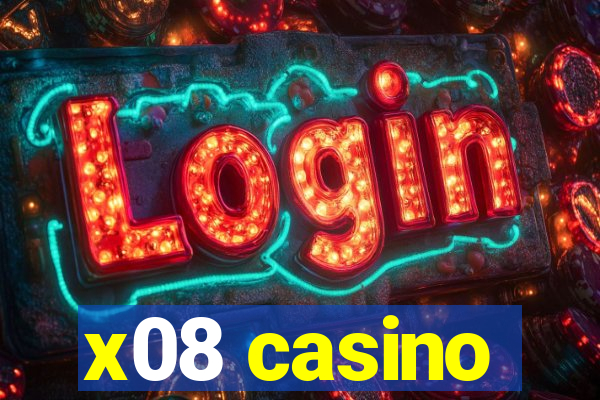 x08 casino