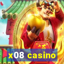 x08 casino