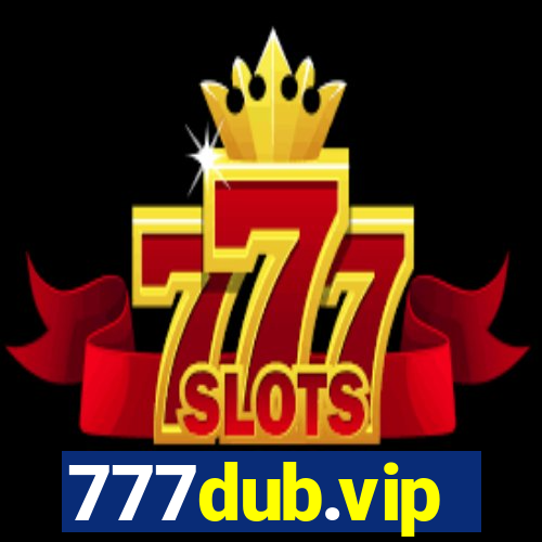 777dub.vip