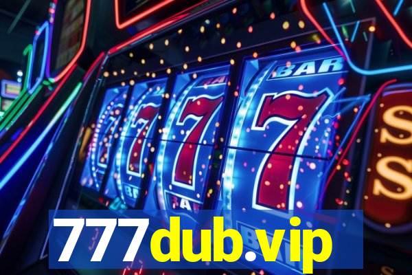 777dub.vip