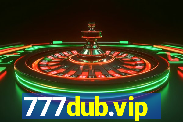 777dub.vip