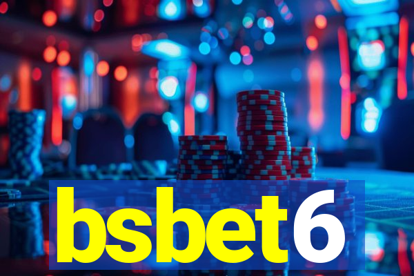 bsbet6