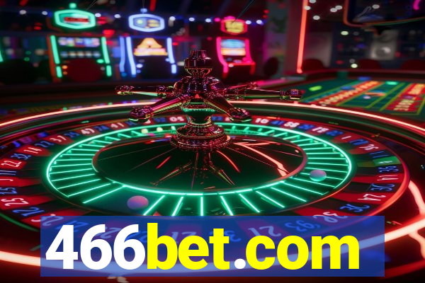 466bet.com