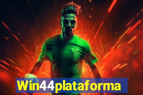 Win44plataforma