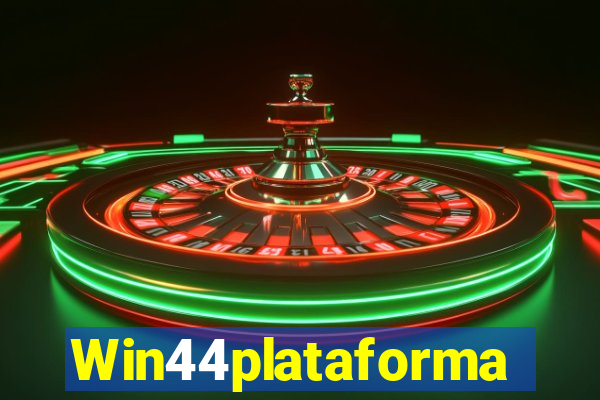 Win44plataforma