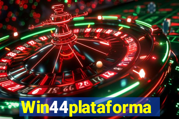 Win44plataforma