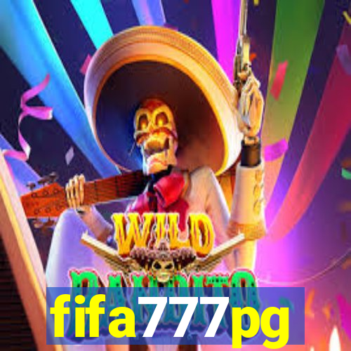 fifa777pg