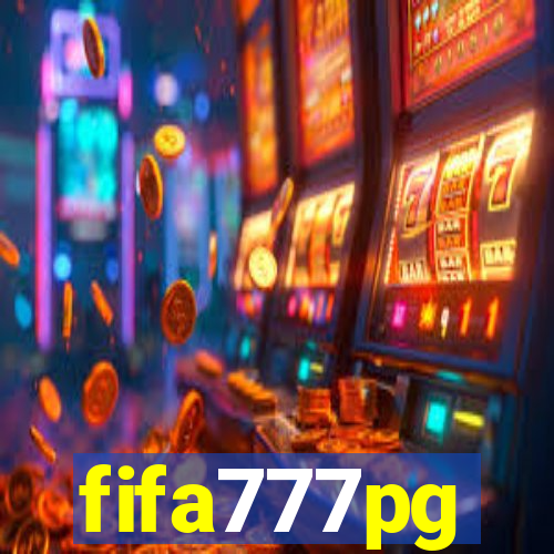 fifa777pg