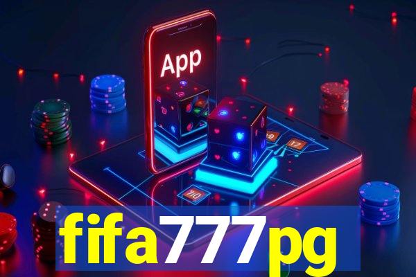 fifa777pg