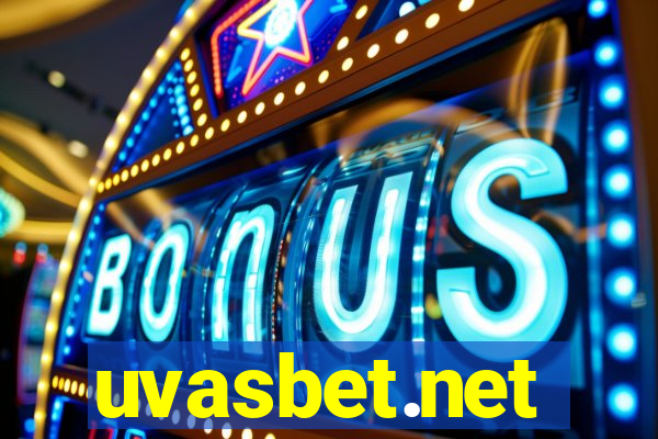 uvasbet.net