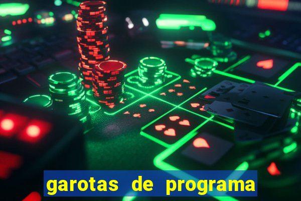 garotas de programa de bh