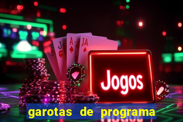 garotas de programa de bh