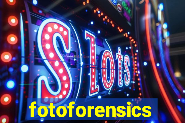 fotoforensics