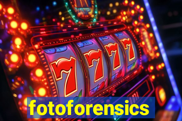 fotoforensics