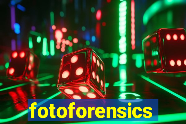 fotoforensics