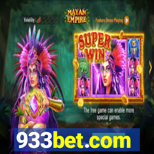 933bet.com