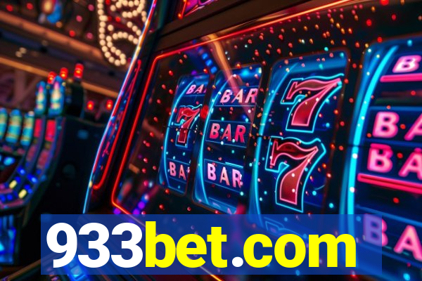 933bet.com