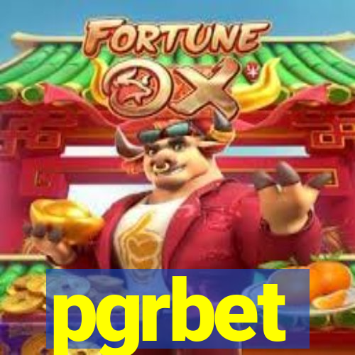 pgrbet