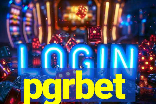 pgrbet