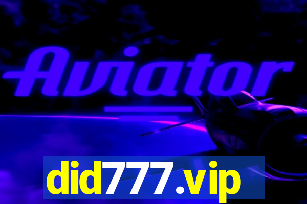 did777.vip