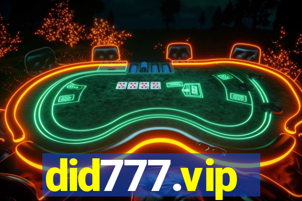 did777.vip