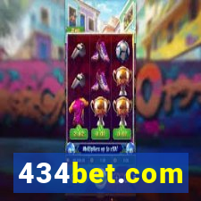 434bet.com