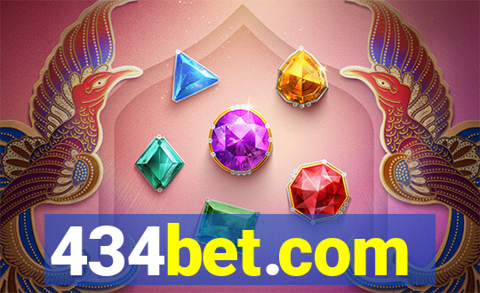 434bet.com