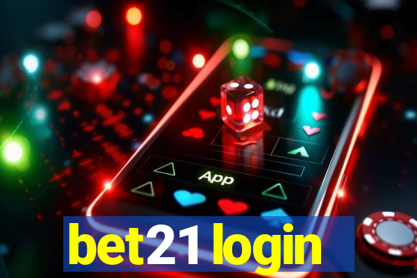 bet21 login