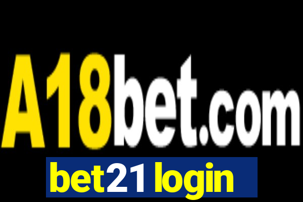 bet21 login