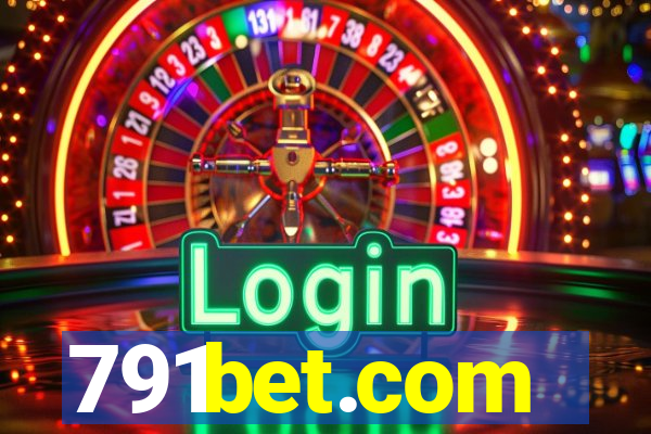 791bet.com