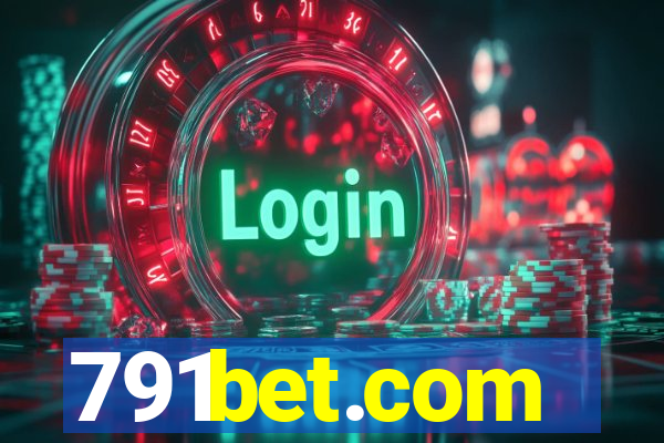 791bet.com