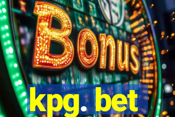 kpg. bet