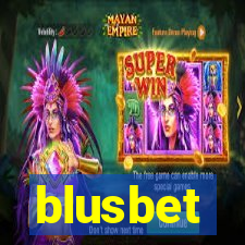 blusbet