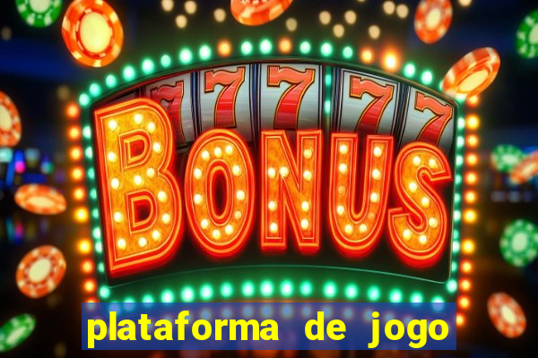 plataforma de jogo big win