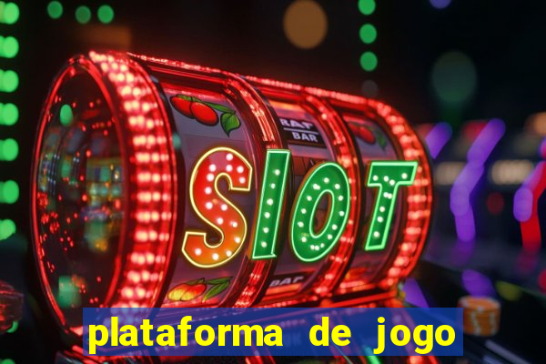 plataforma de jogo big win