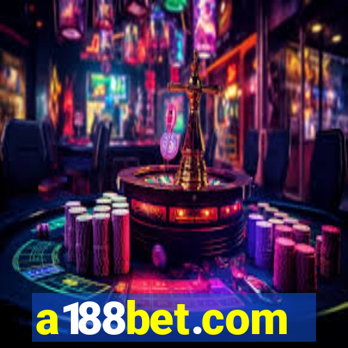 a188bet.com