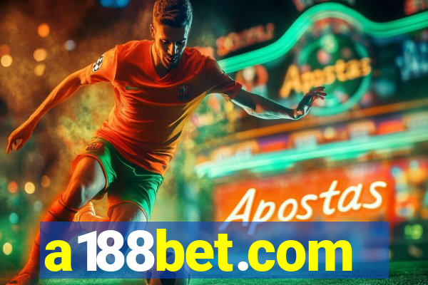 a188bet.com