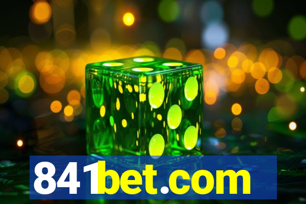 841bet.com