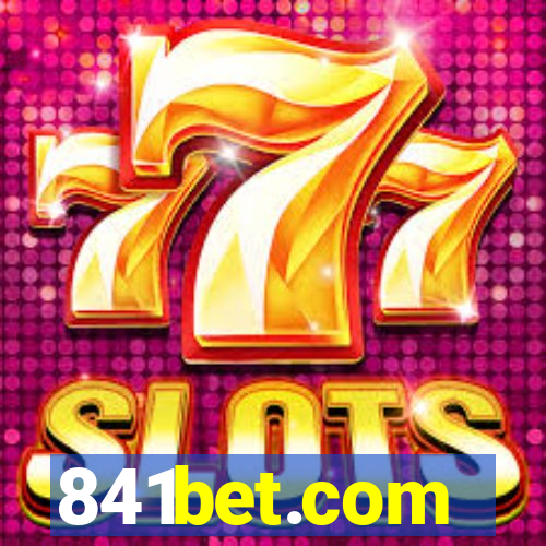 841bet.com