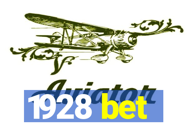 1928 bet