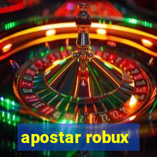 apostar robux