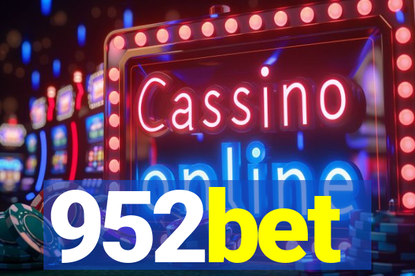 952bet