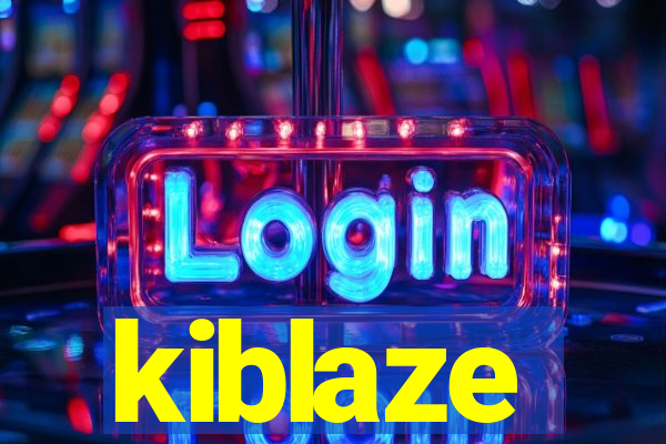 kiblaze